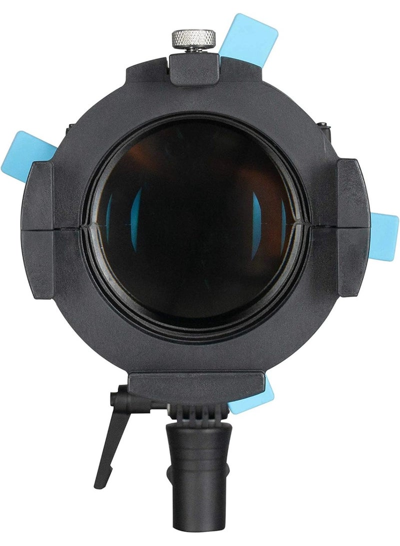 نانليت NANLITE PJ-FMM-36 / 36 PROJECTION FOR FM MOUNT - Image 4