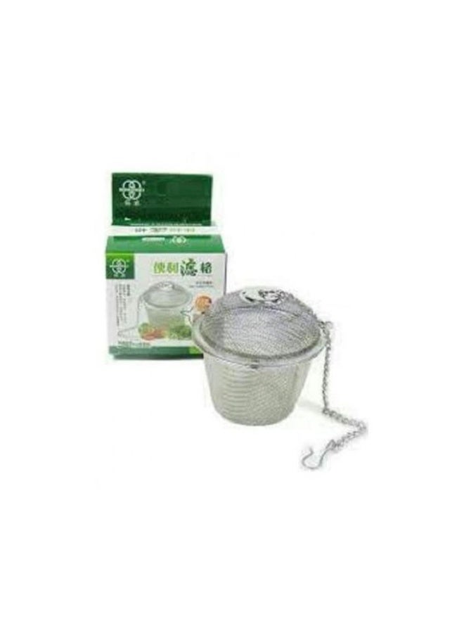 Stainless Steel Herb Drainer - Image 2
