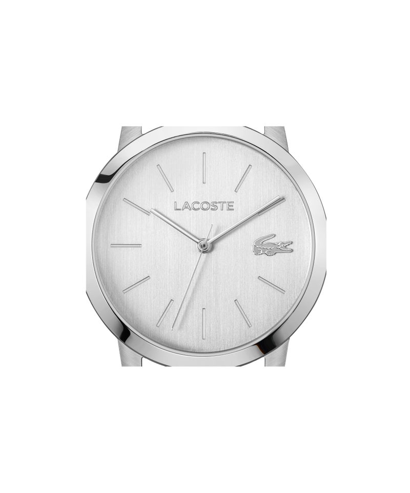 LACOSTE Lacoste.12.12 Metropole Stainless Steel Analog Watch  - Image 4
