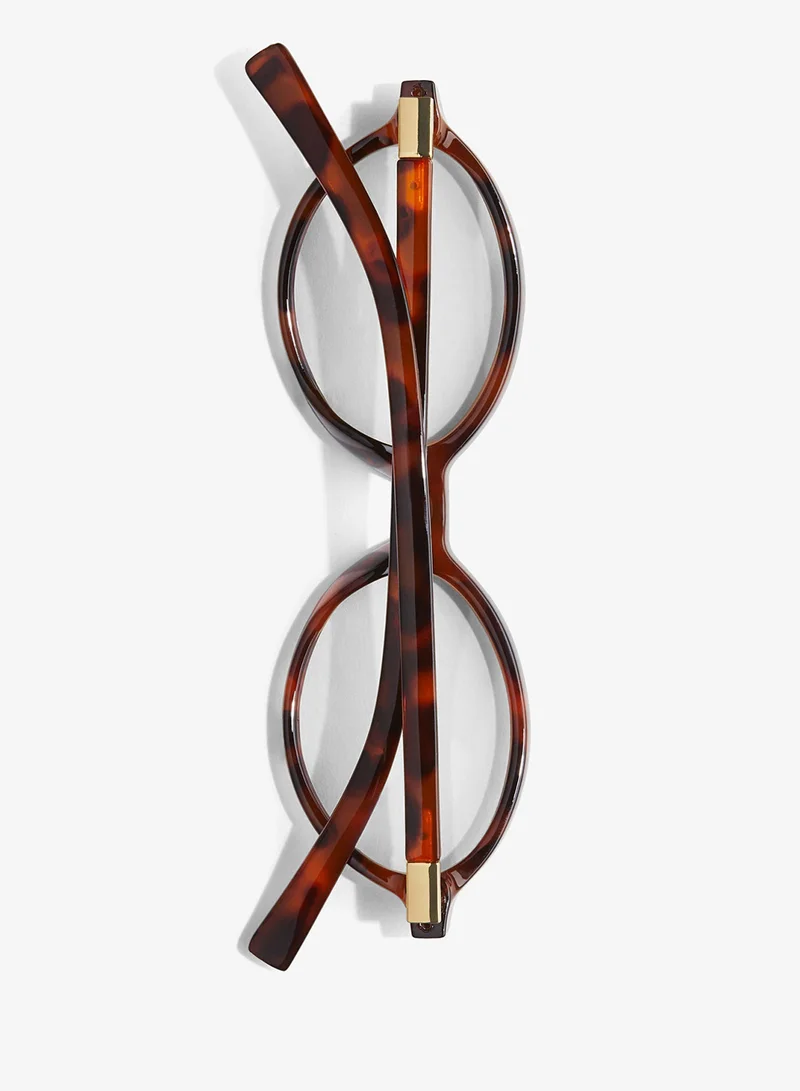 H&M Blue light glasses
