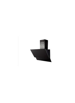 Starmax Built-in hood, 90 cm, black glass, from Star Max Pro, with remote control 