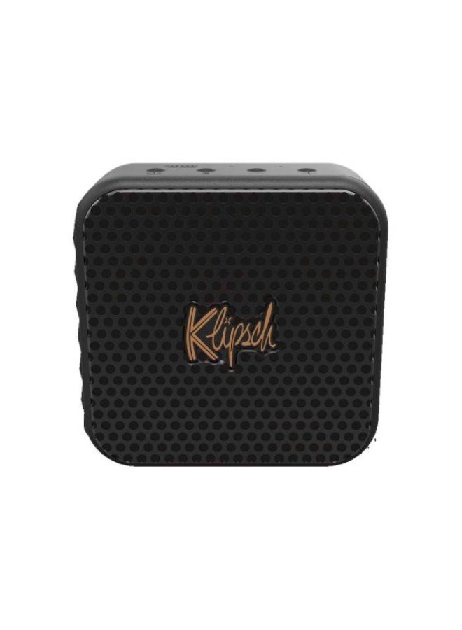 Klipsch Austin Portable Bluetooth Speaker