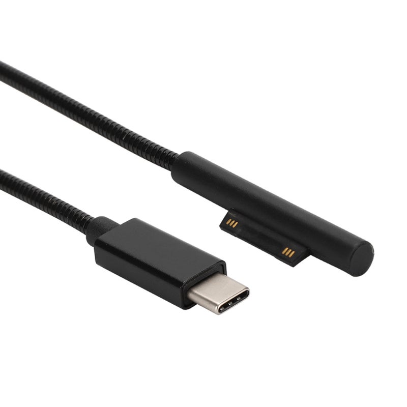 Charging Cable Charger Cord for PRO3 / 4 / 5 / 6 / BOOK / BOOK2 / GO 15V 3A Output Power - Image 4