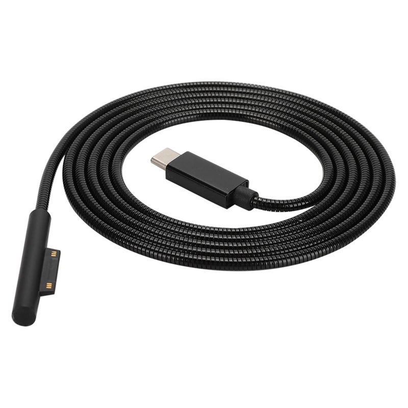 Charging Cable Charger Cord for PRO3 / 4 / 5 / 6 / BOOK / BOOK2 / GO 15V 3A Output Power - Image 2
