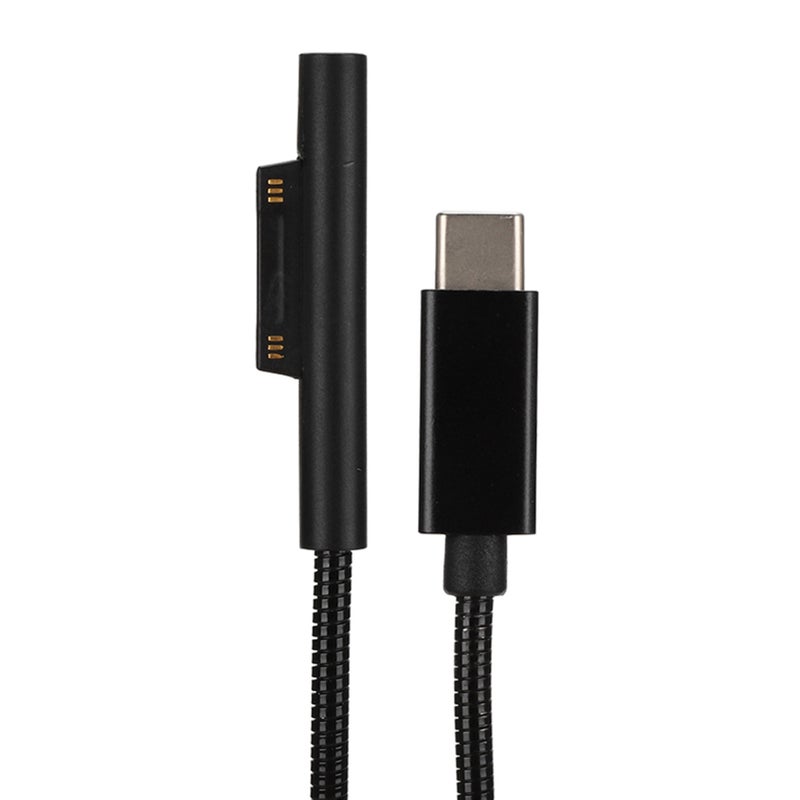 Charging Cable Charger Cord for PRO3 / 4 / 5 / 6 / BOOK / BOOK2 / GO 15V 3A Output Power - Image 5