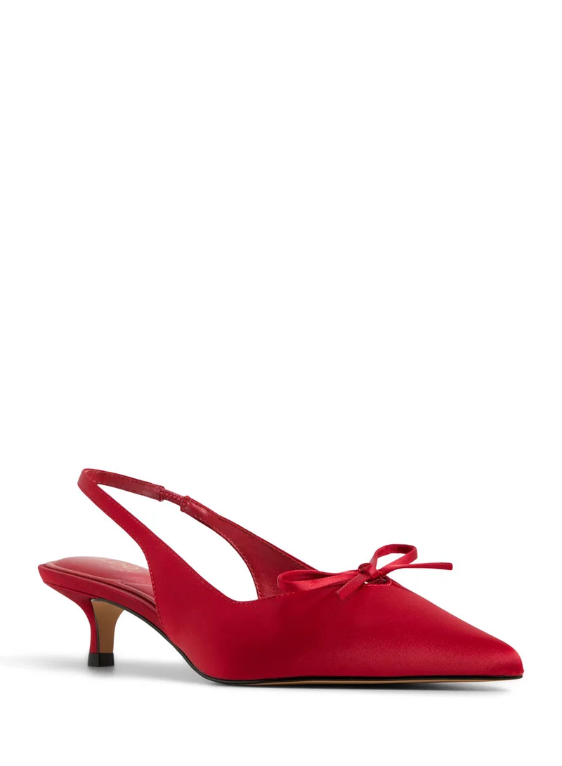 ALDO Sling Back Pumps