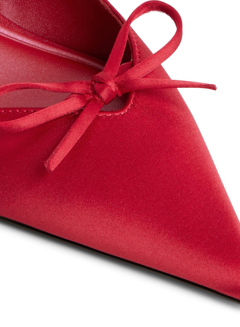 الدو مضخات بحزام خلفي - Image 5