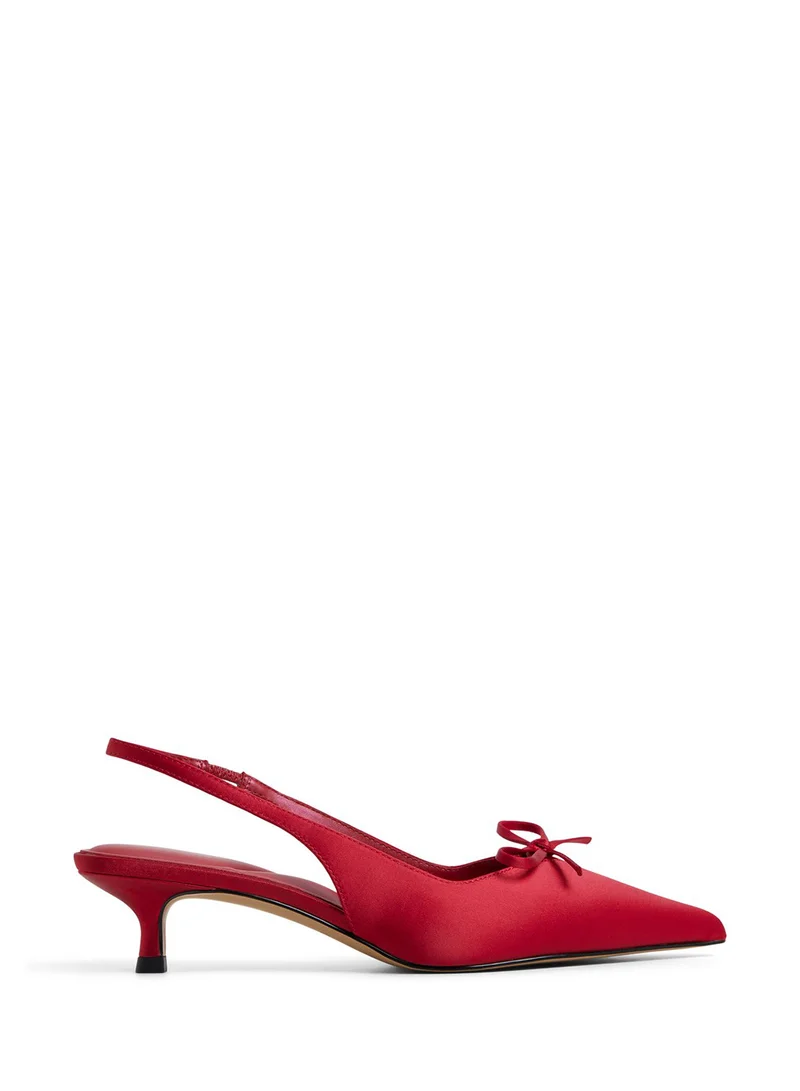 الدو Sling Back Pumps