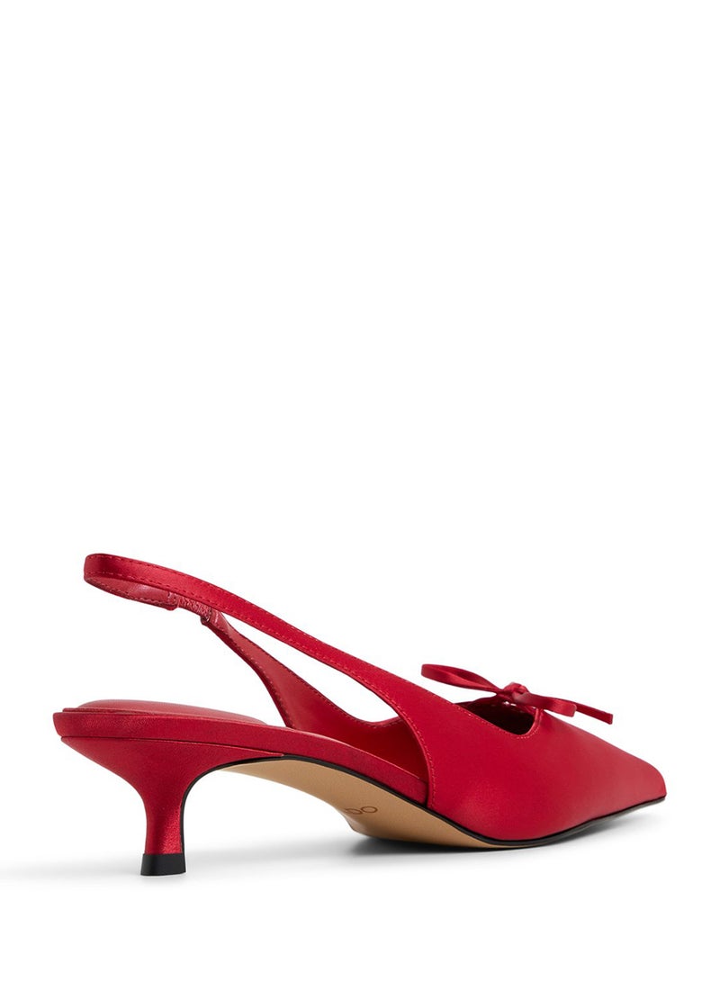 الدو مضخات بحزام خلفي - Image 4