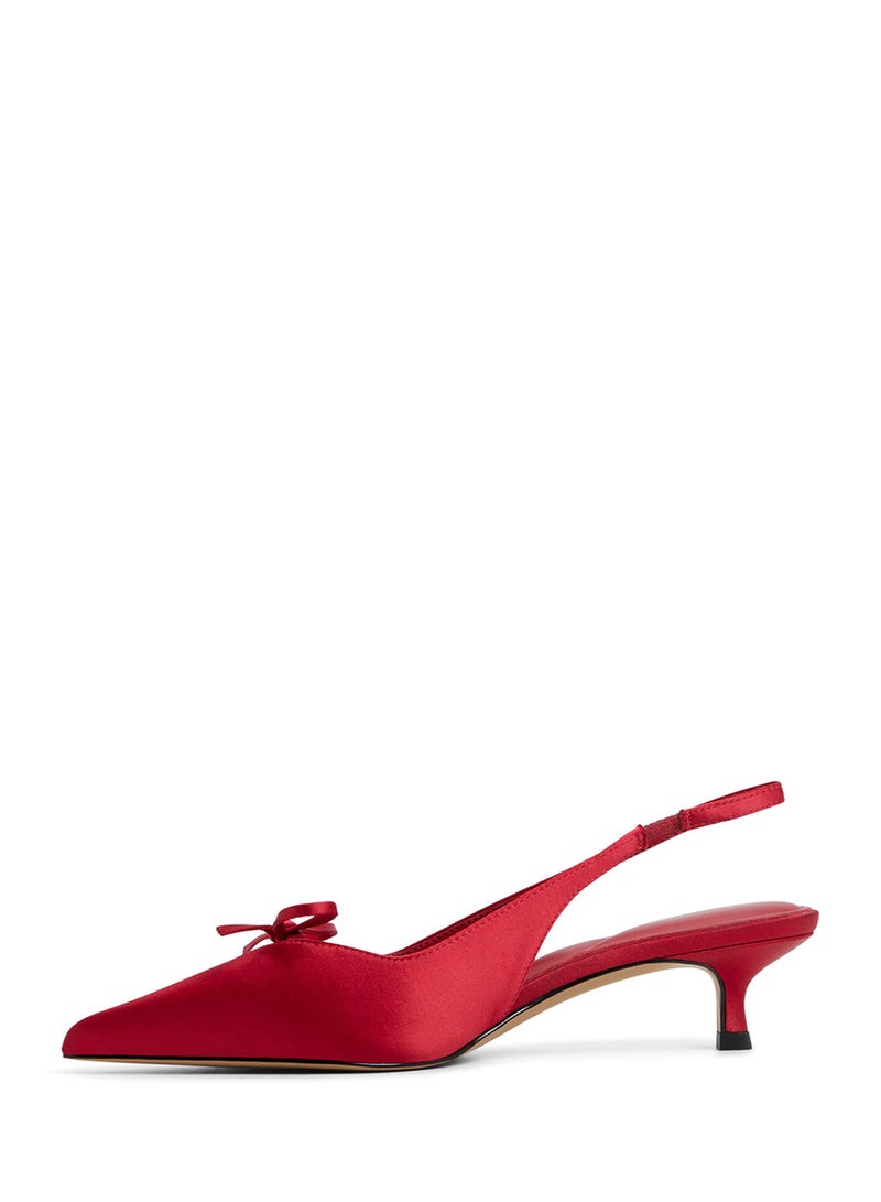 الدو مضخات بحزام خلفي - Image 2