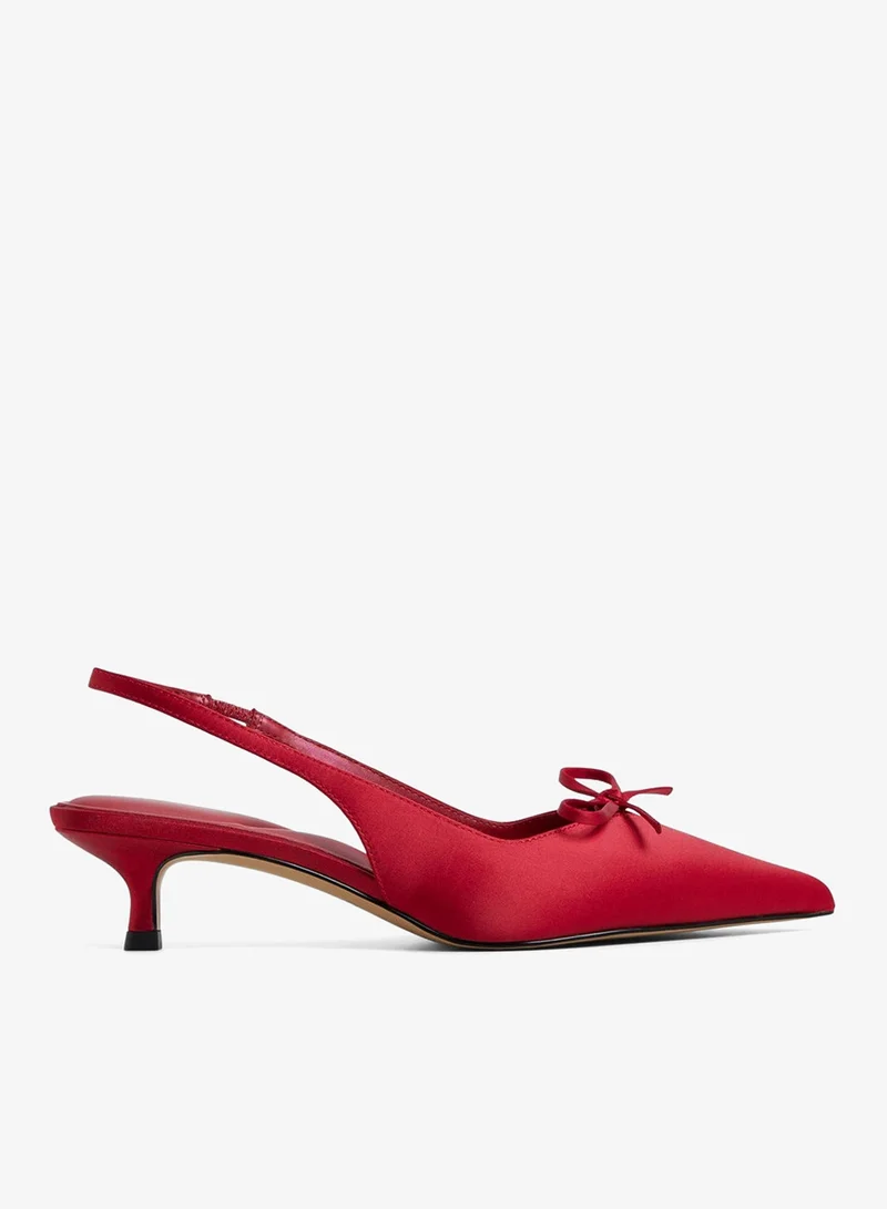 ALDO Azizza Pumps