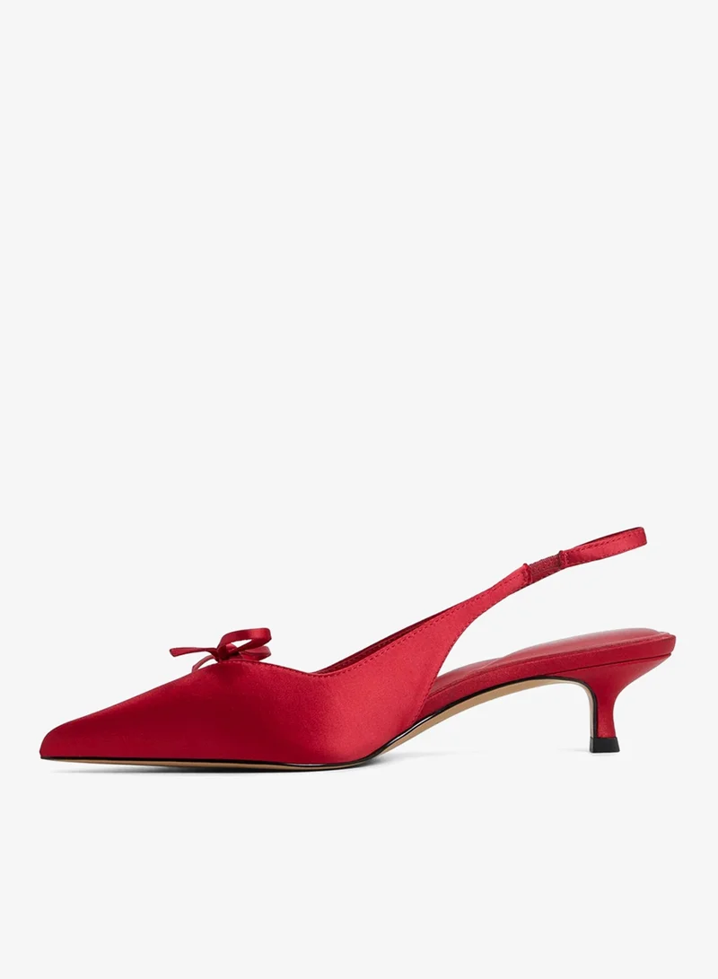 ALDO Azizza Pumps