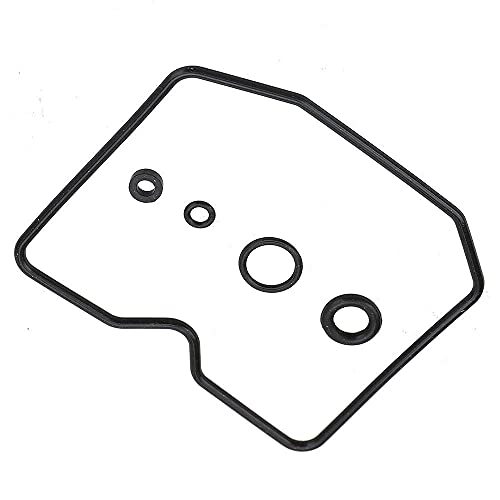 CQYD Carburetor Repair Rebuild Kit Fits for 1988 – 2007 Kawasaki EX250F EX250 Ninja 250R 7261644-1 - Image 5