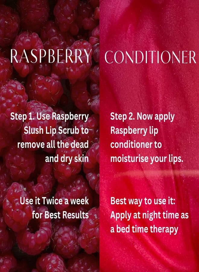 Mu قناع شفاه توت العليق من M&U، بلسم للشفاه الداكنة والجافة والمصطبغة | بلسم شفاه ملون | غني بزبدة الشيا وفيتامين E | للرجال والنساء. - Image 2