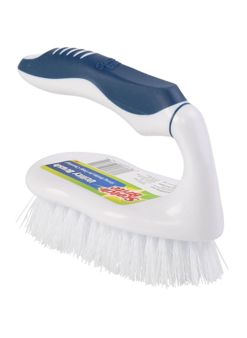 Scotch Brite 3M Scotch Brite Utility Brush 