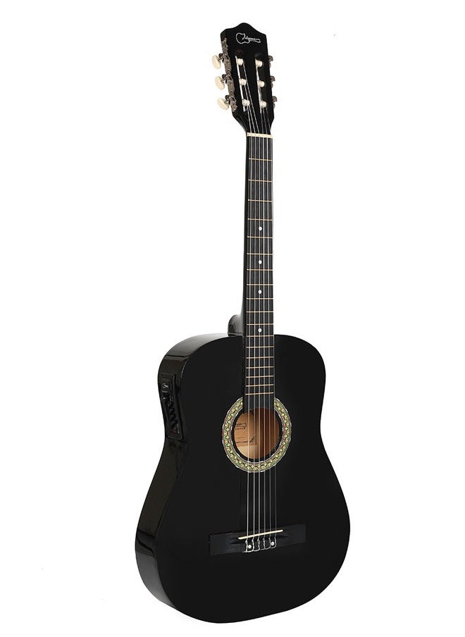 Jidyous - 38 Inch Classical Guitar Set With Accessories Set - Image 1