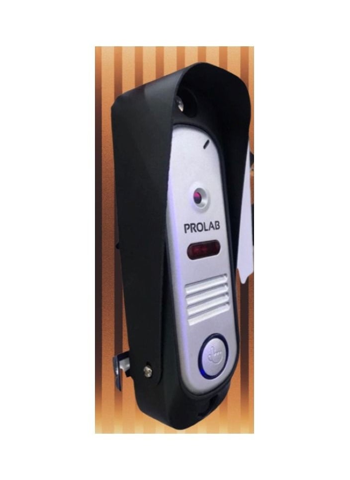 PROLAB Door Video Intercom Kit Connected with PROLAB Smart Application  - Image 3