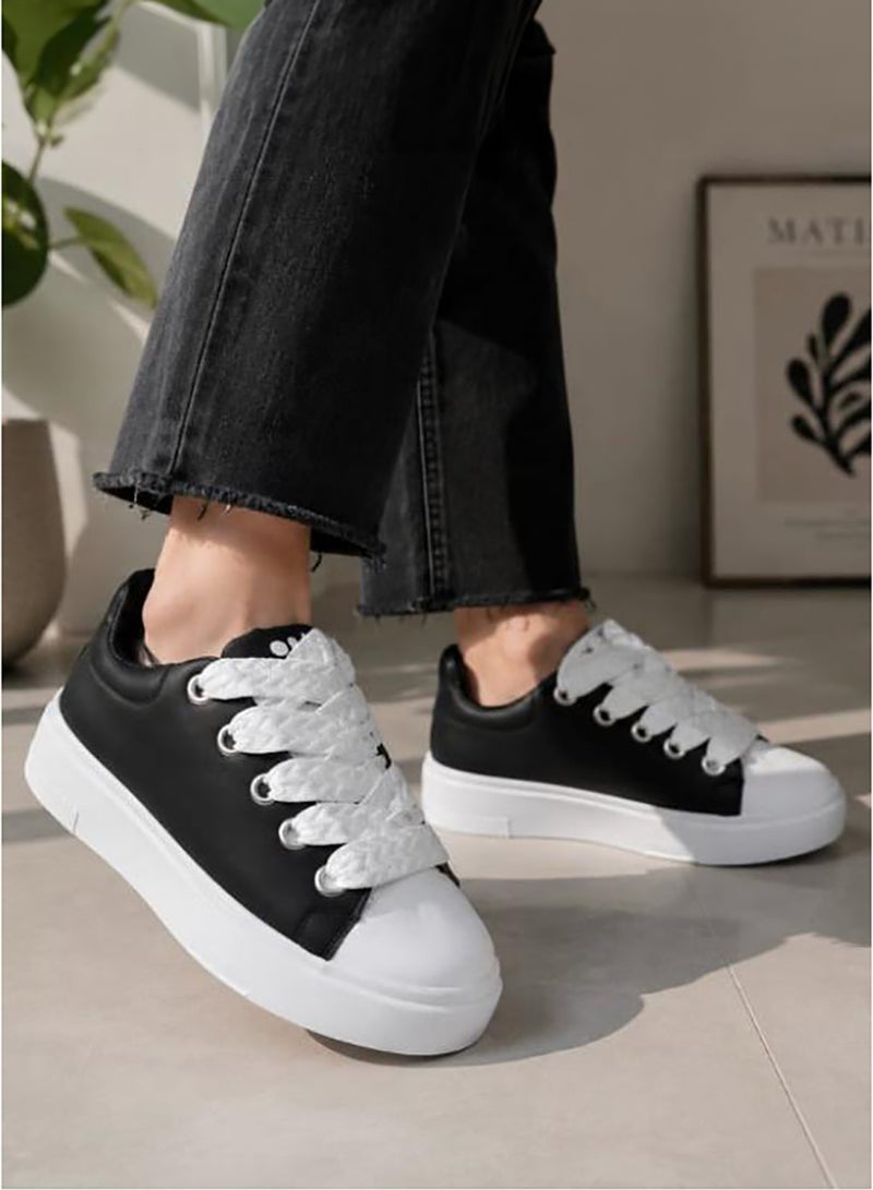 GRINTA Women Sneakers - Image 3