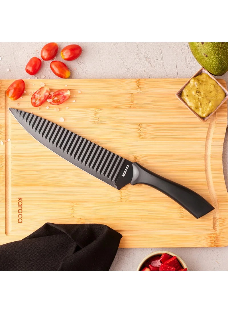 كاراجا Momentum Chef Knife 20 cm