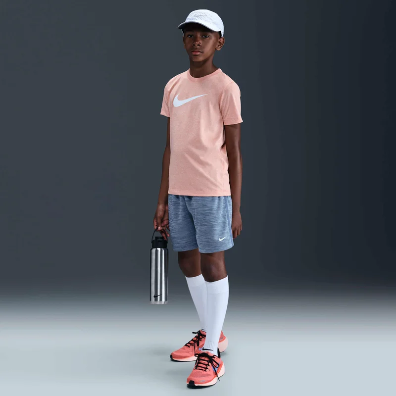 Nike Kids' Multi Dri-FIT Shorts