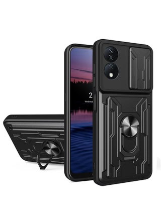 Black 62801