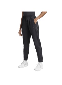 Adidas adidas pacer workout 3 stripes woven mid rise women pants  - Image 3