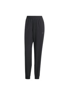 Adidas adidas pacer workout 3 stripes woven mid rise women pants  - Image 2