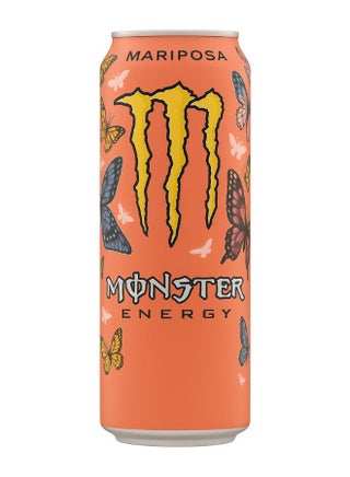Mariposa Energy Drink