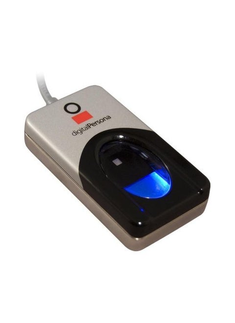 DigitalPersona UareU 4500HD USB Fingerprint Reader Without Software