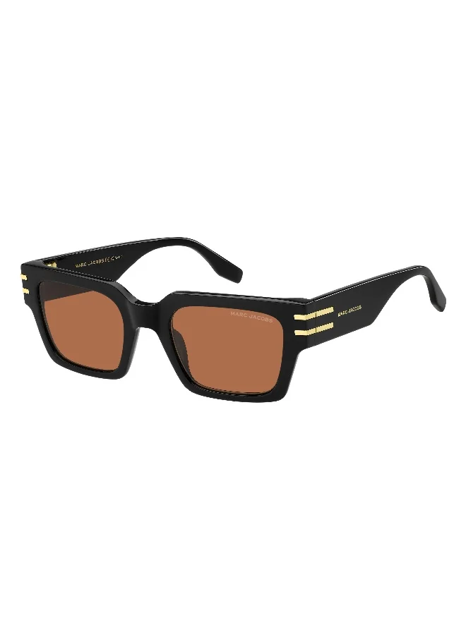 مارك جاكوبس MARC JACOBS Sunglasses MARC 787/S Black