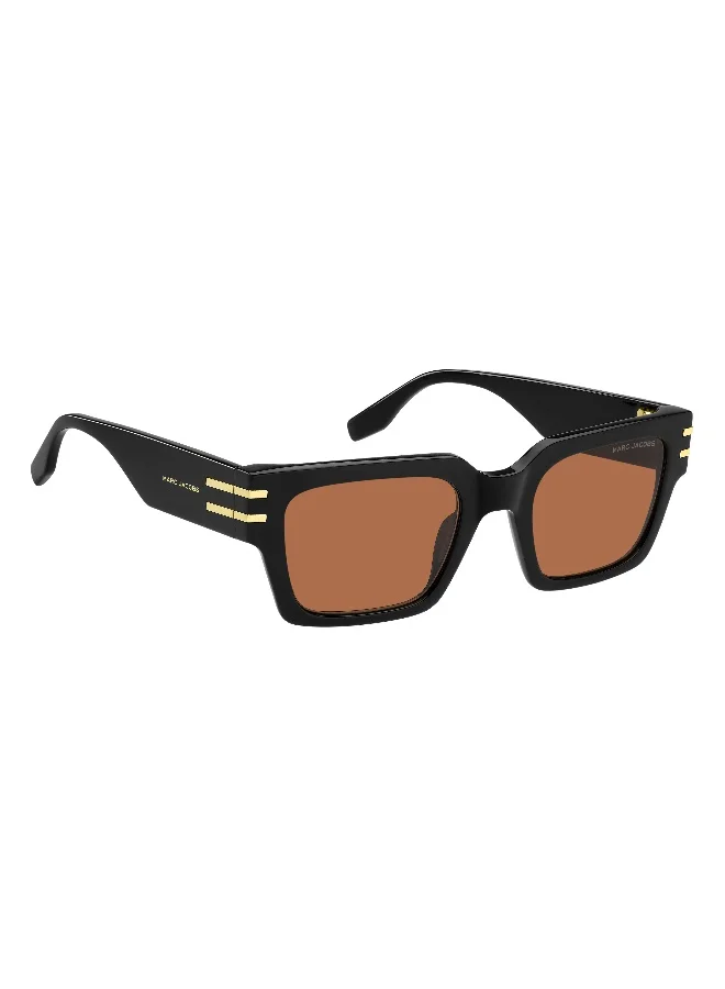 مارك جاكوبس MARC JACOBS Sunglasses MARC 787/S Black
