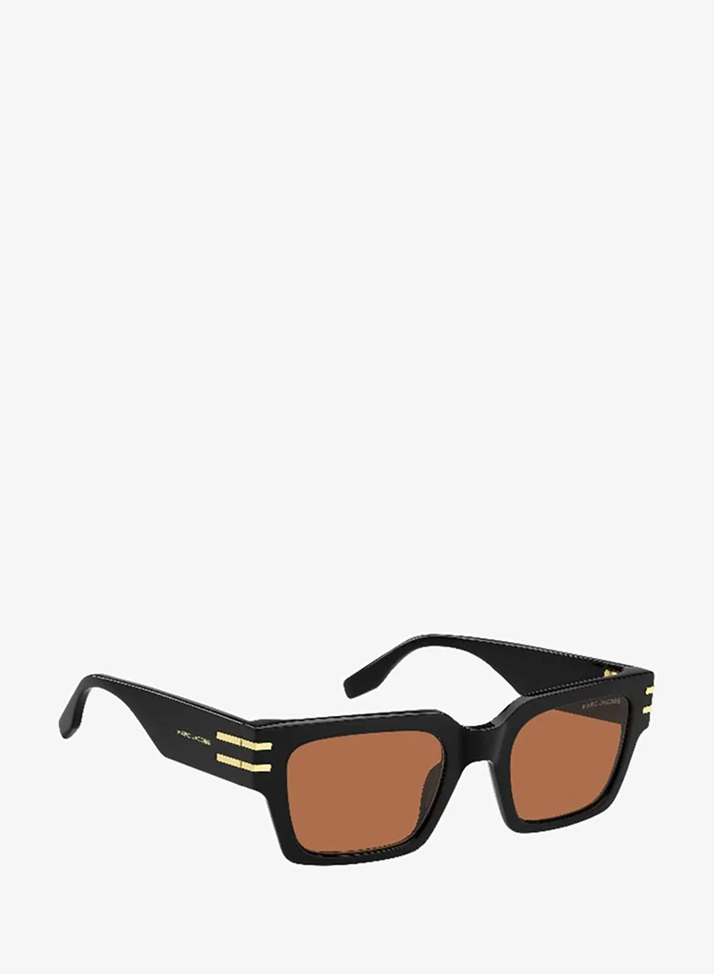 Marc Jacobs MARC JACOBS Sunglasses MARC 787/S Black