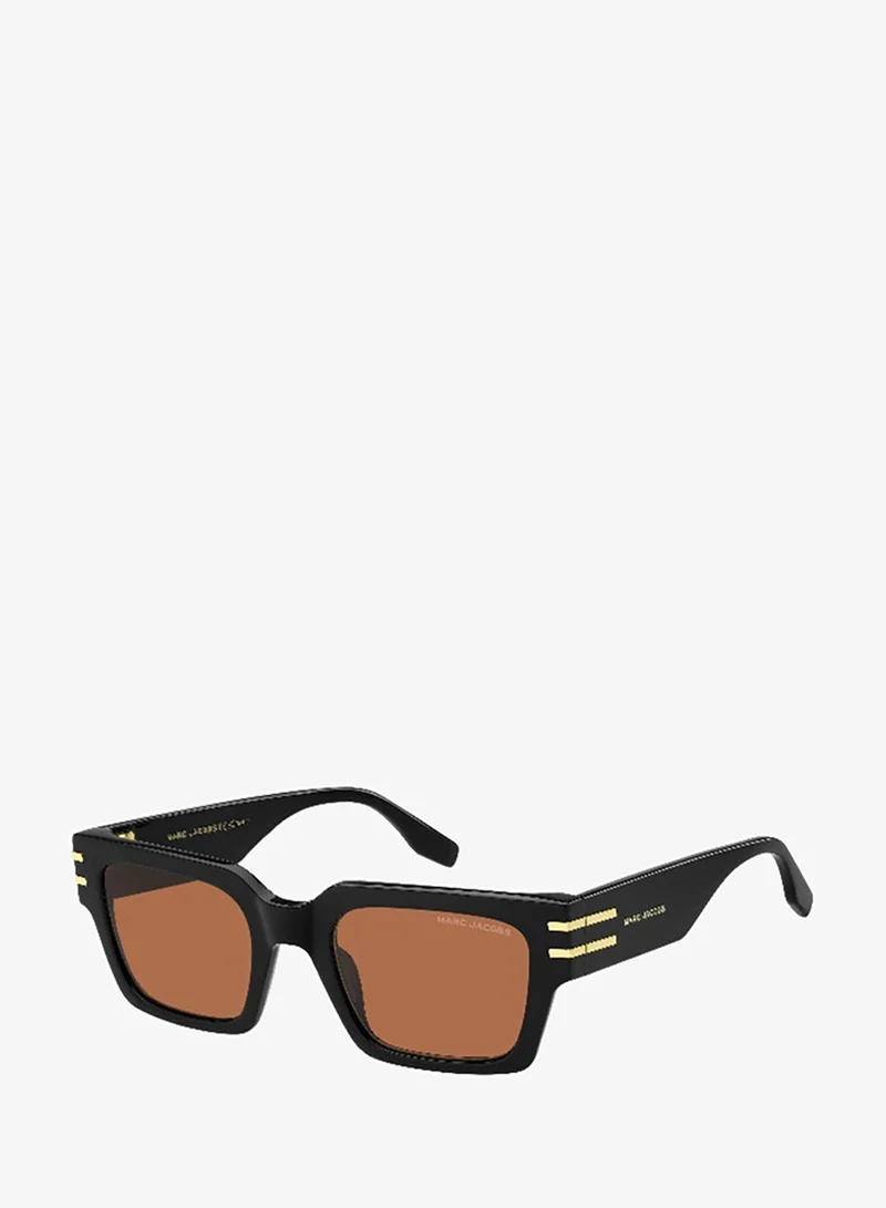 Marc Jacobs MARC JACOBS Sunglasses MARC 787/S Black