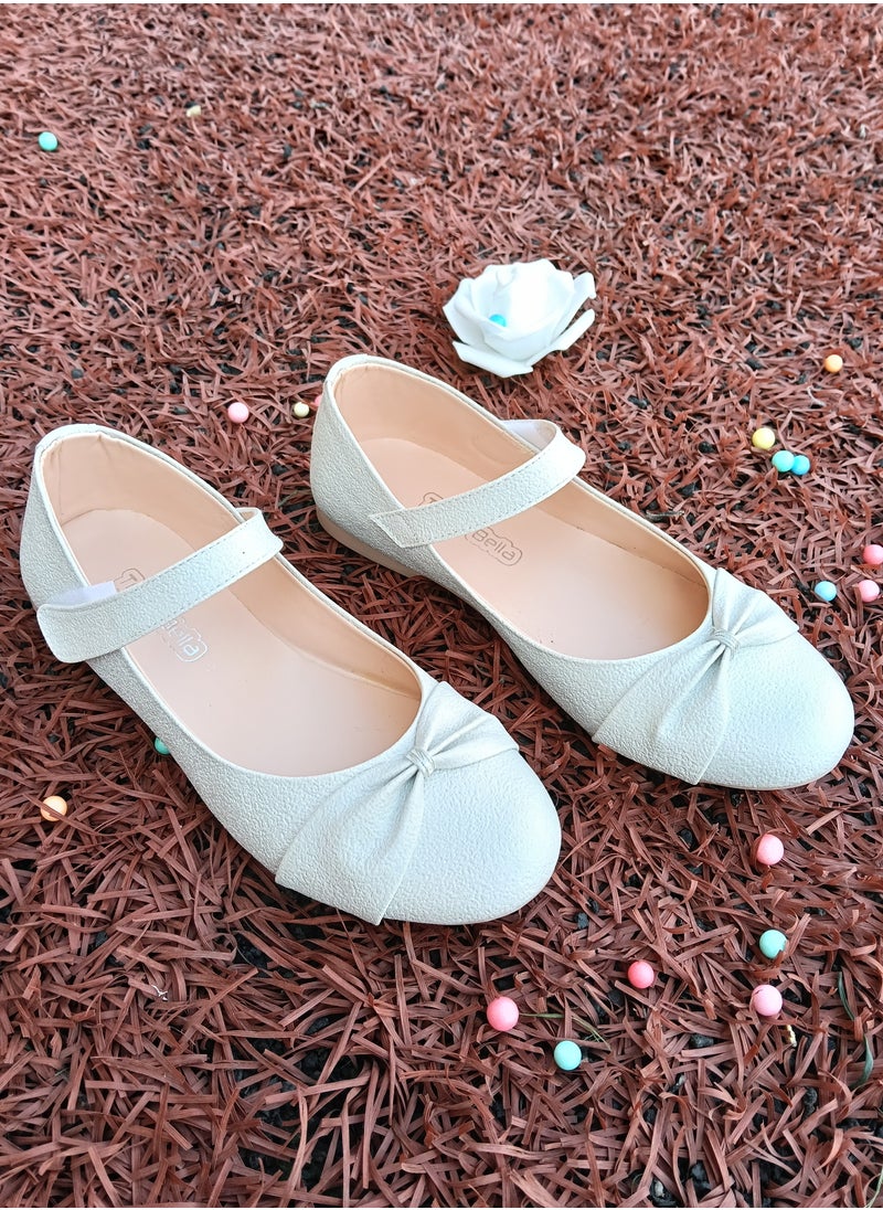 Generic - Ballerina Girlie white - Image 1