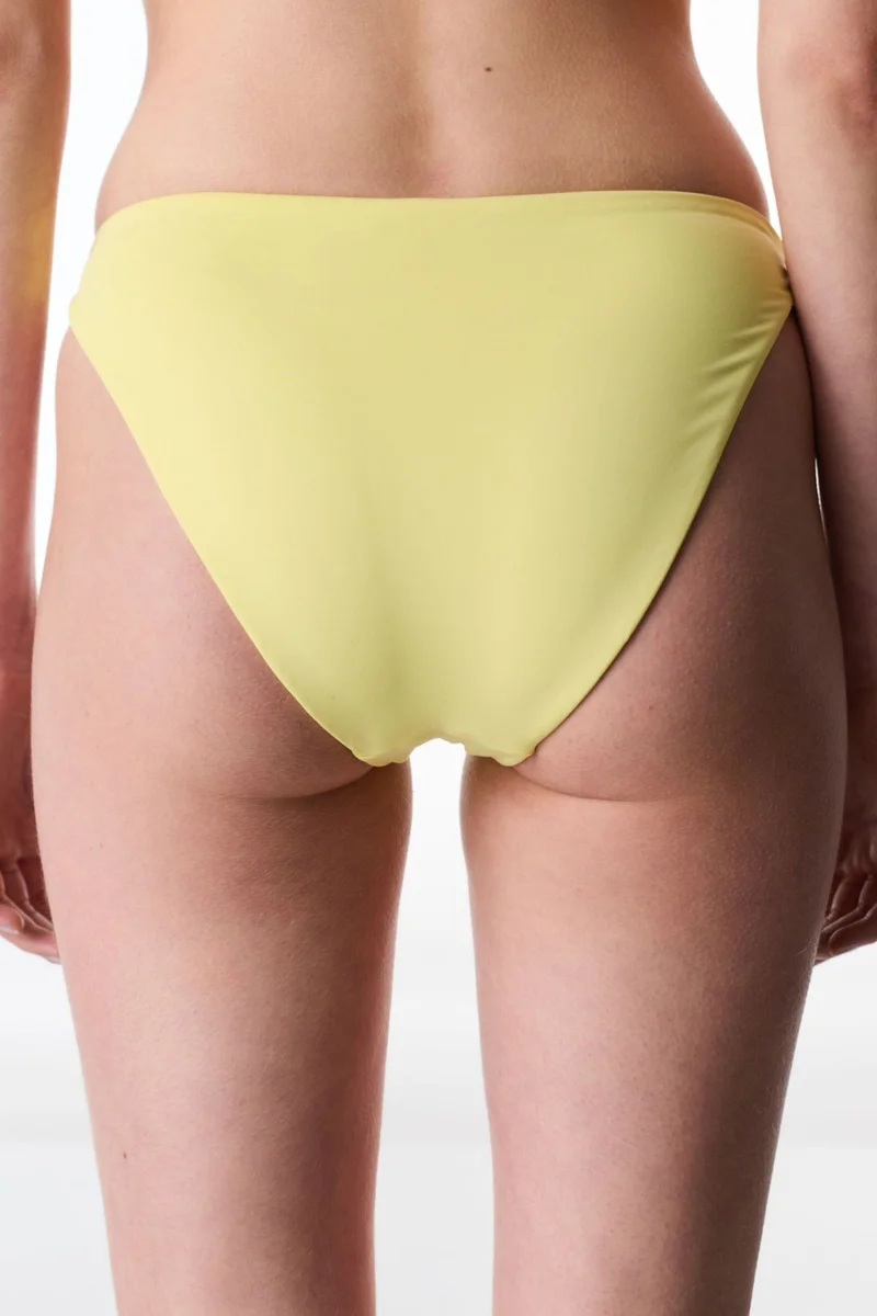 Penti PENTI Minimal Mid Waist Bikini Bottom