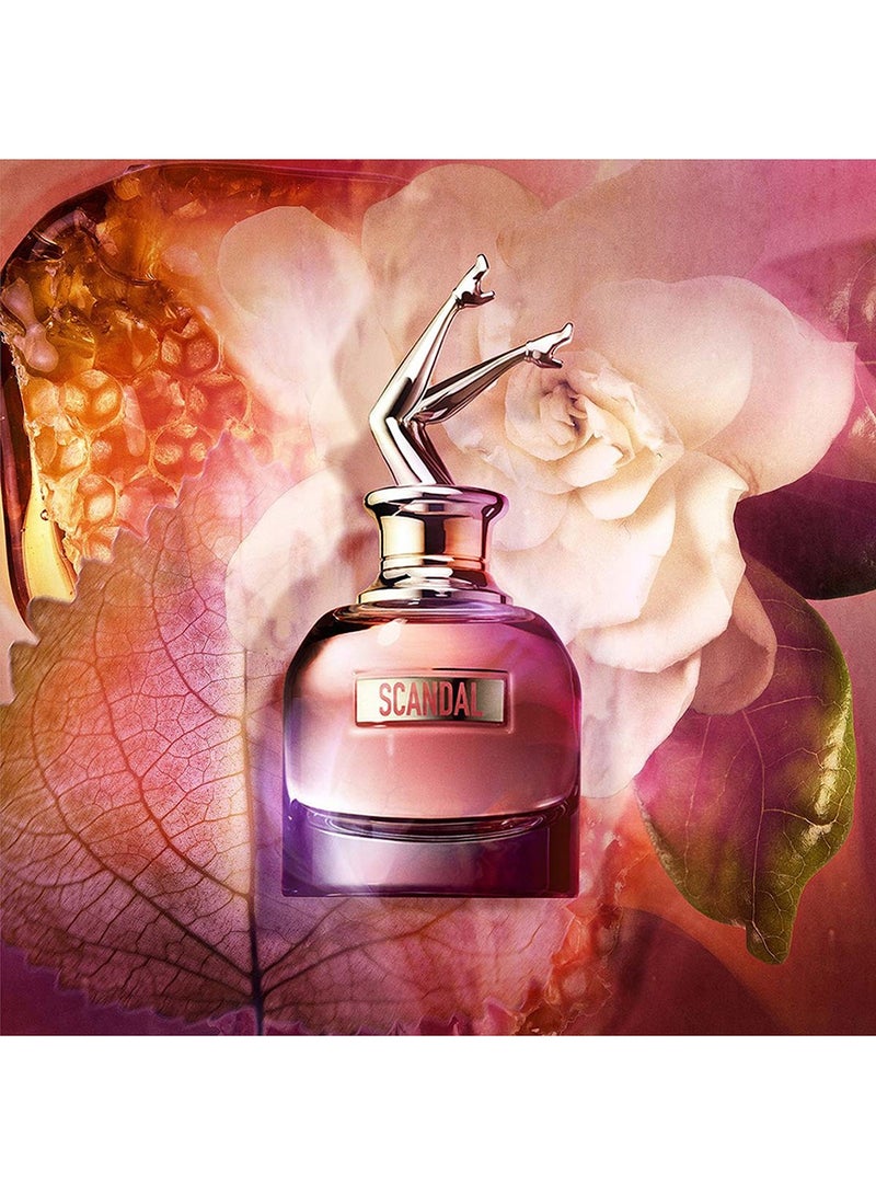 Jean Paul GAULTIER Scandal EDP 50ml - Image 3