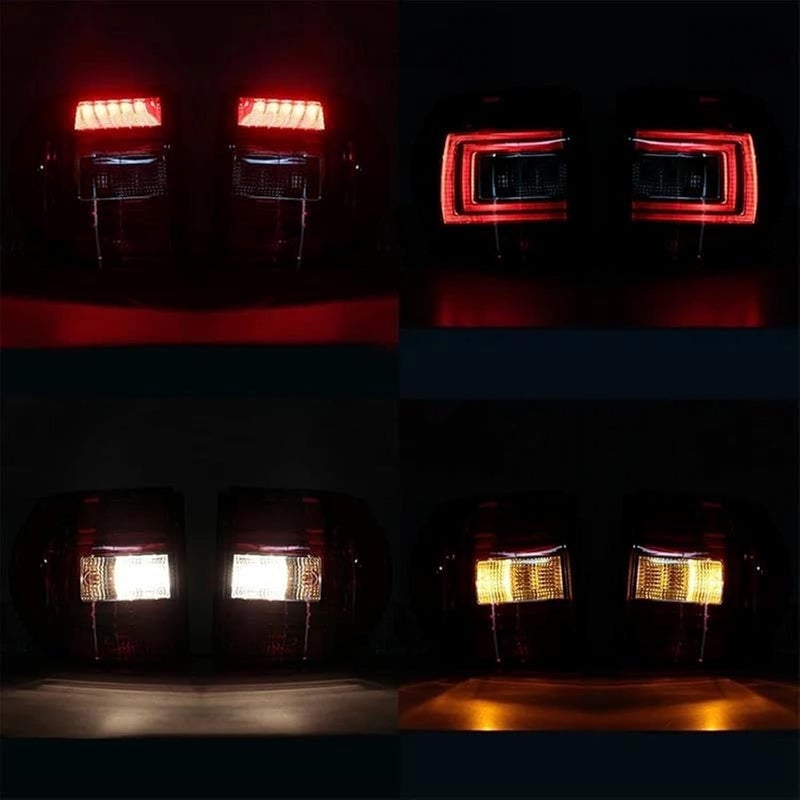 Wivplex Rear Brake Light for Skoda Yeti 2014-2017 - Image 2