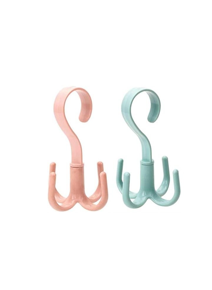 3Pcs Originality Lovely Elephant Cartoon Strong Self-Adhesive Wall Hook Hanger Bag Keys Bathroom Kitchen Sticky Towel Holder  - Image 2