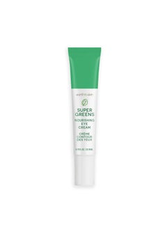 earth to skin Earth To Skin Super Greens Nourishing Eye Cream 075 Fl Oz 