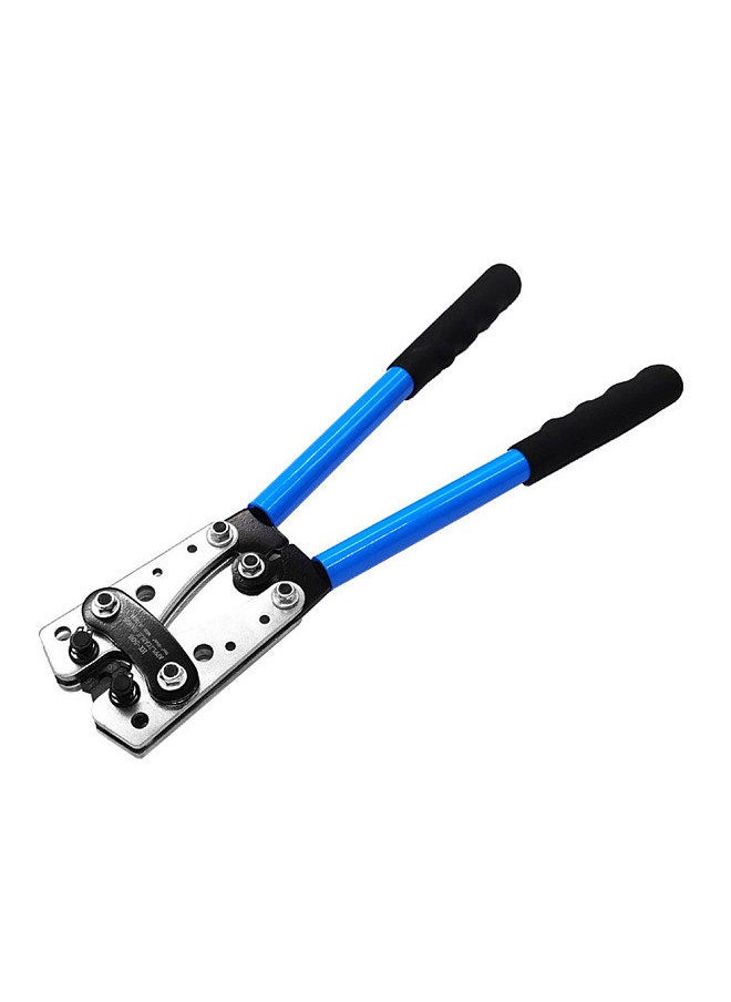 Generic Alumium Material Cable Terminal Crimping Tool 6.0-50m㎡ Wire Press Pliers Handheld Ergonomic Labor Saving Crimper  - Image 1
