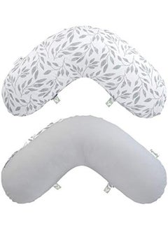 ingenuity Elyse Breastfeeding Pillow  - Image 2