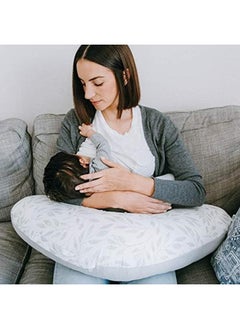 ingenuity Elyse Breastfeeding Pillow  - Image 3