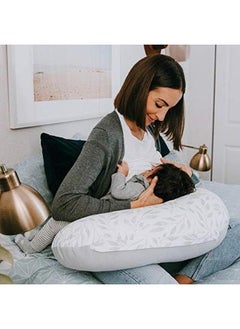 ingenuity Elyse Breastfeeding Pillow  - Image 4