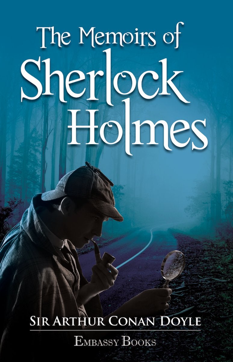 Memoirs of Sherlock Holmes,The 