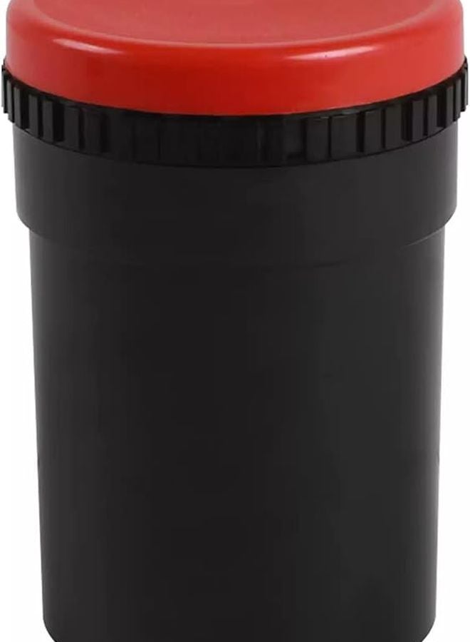 عدة خزان تطوير الأفلام المحمولة 120 135 ملم حاوية معالجة الغرفة المظلمة فتاحة - Image 4