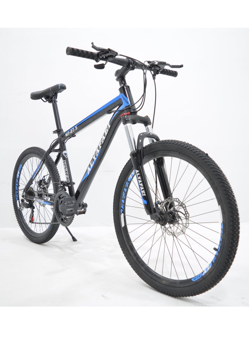 دراجة رياضية ALYAFARI مقاس 26 - Image 1