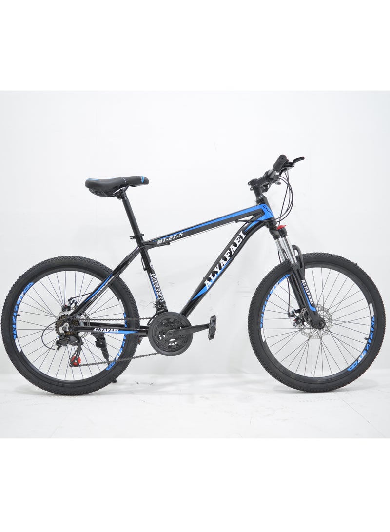 دراجة رياضية ALYAFARI مقاس 26 - Image 3