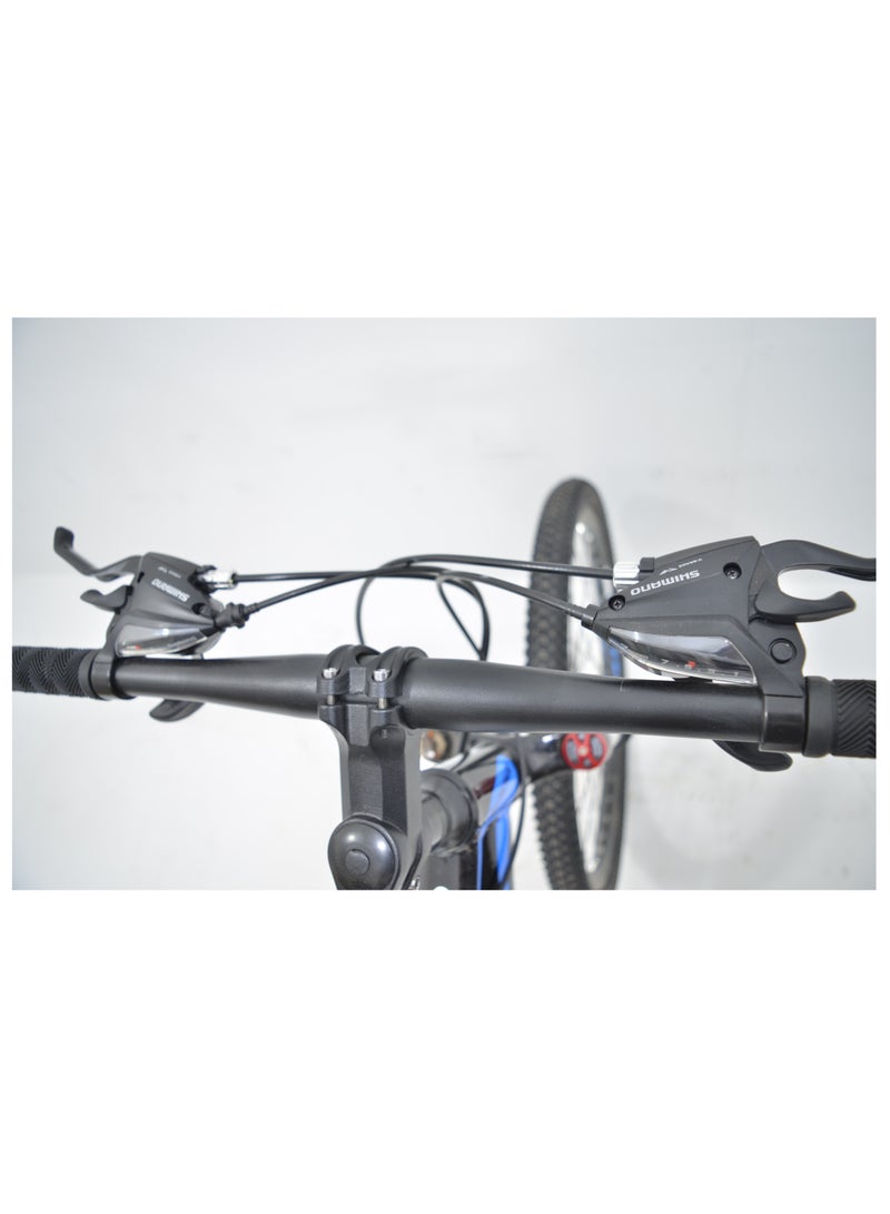 دراجة رياضية ALYAFARI مقاس 26 - Image 4