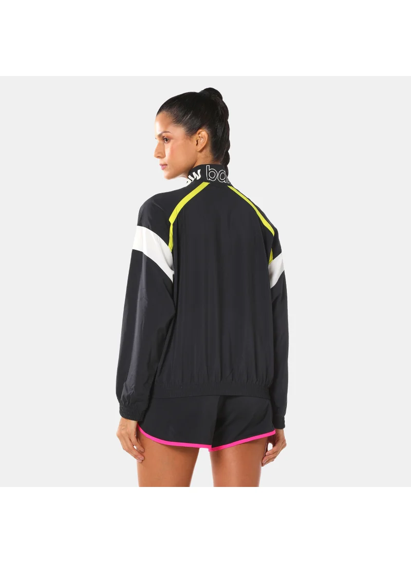 New Balance Women's Relentless Woven Jacket