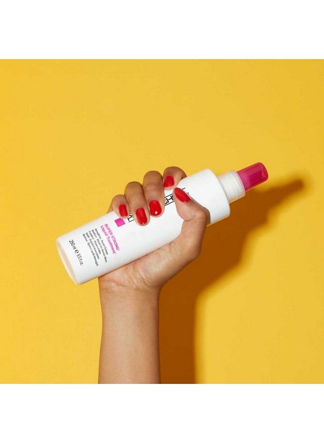 بول ميشيل بول ميتشل علاج سائل قوي للغاية، يقوي + يصلح التلف، للشعر التالف، 8.5 أونصة سائلة. - Image 2